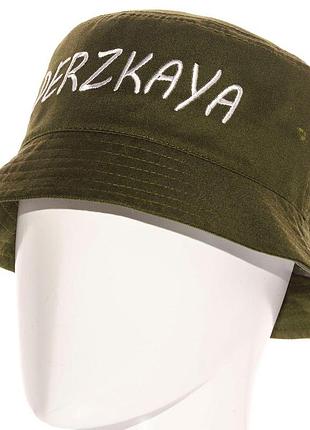Панама pkh21905 темний хакі