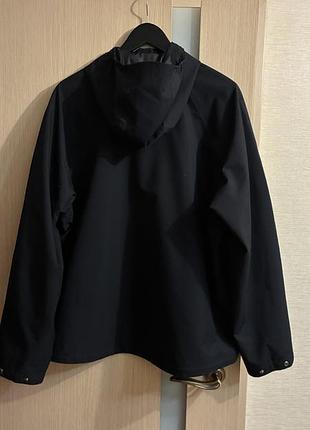 Куртка дождевик calvin klein 2