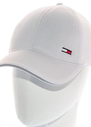 Бейсболка bsh18135 белый
