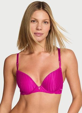 Бюстгальтер push-up victoria's secret