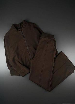 Жіночий костюм у стилі zara тепер з флісу розміри - 42-44, 46-48, 50-52 якість супер