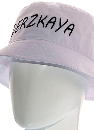 Панама pkh21905 білий