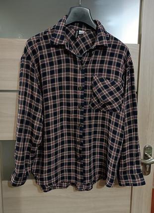 Сорочка рубашка divided h&amp;m