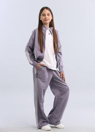 Костюм для дівчинки 140 см, 146 см, 152 см, 158 см, 164 см