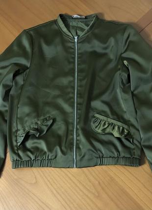 Курточка супер frf. outerwear3 фото