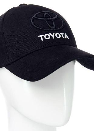 Бейсболка bth20793 чорний