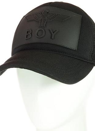 Бейсболка bdh18095 черный