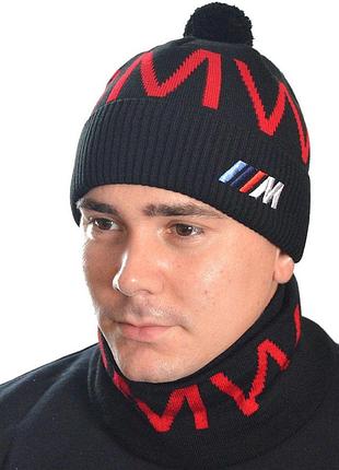Набор jak20003k черный