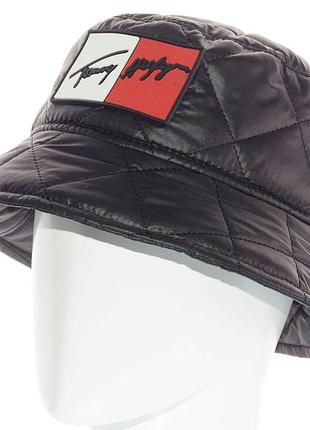 Панама зимняя pks20959 черный
