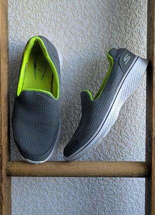 Sketchers go walk 35 размер