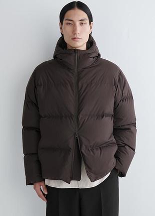 🏷 куртка пуховик cos
