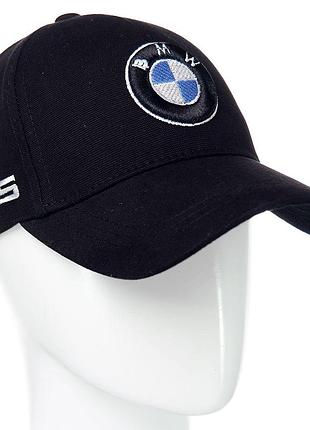 Бейсболка bth20795 черный