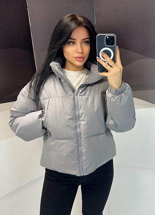 Жіноча курточка розмір m l xl