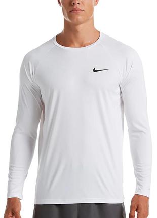 Лонгслив\кофта nike essential longsleeve