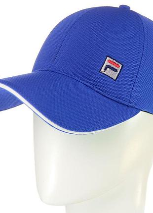 Бейсболка bsh18134 електрик