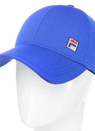 Бейсболка bsh20846 електрик