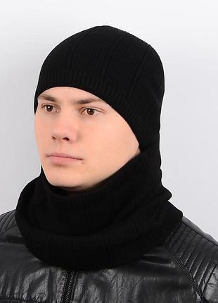 Набор kmp1701 черный