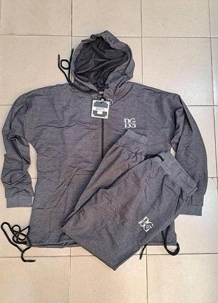 Жіночий спортивний костюм якісний та комфортний розмірний ряд:xl,2xl, 3xl,4xl.
