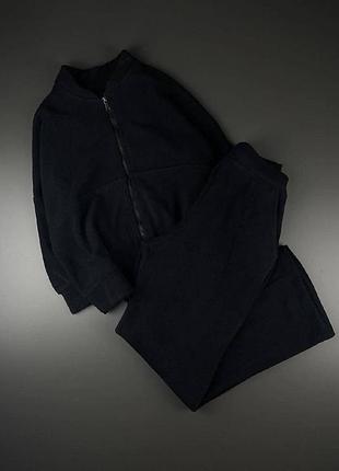 Жіночий костюм у стилі zara тепер з флісу розміри - 42-44, 46-48, 50-52 якість супер