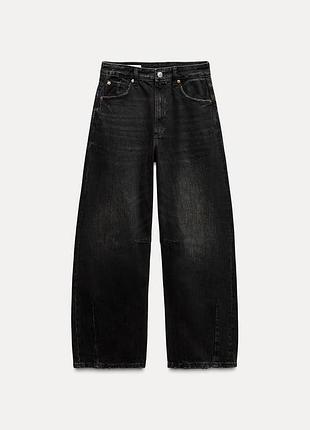 Джинси бренду zara розмір 46 евро