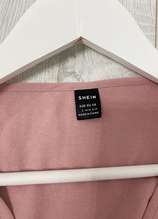 Сукня shein 4