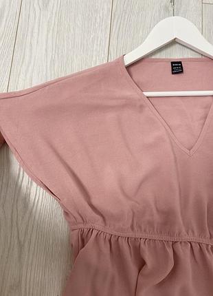 Сукня shein 3