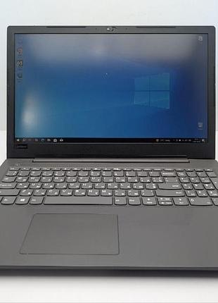 Ноутбук lenovo ideapad v130-15ikb/intel core i3-7020u /8gb-ddr4/64gb-ssd+500gb-hdd/intel hd graphics /15.6" fhd б/в