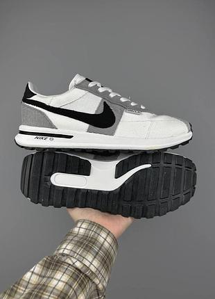 Nike cortez white 6
