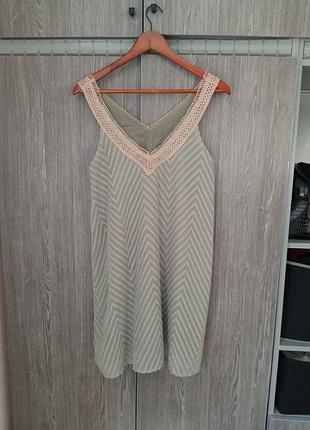 Сарафан женский shein