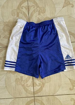 Шорти вінтажні adidas 90-з