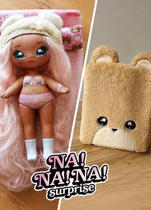 Игровой набор nanana surprise