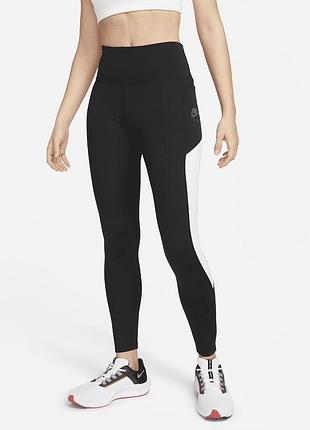 Nike air   женские спортивные-тренировочные лосины