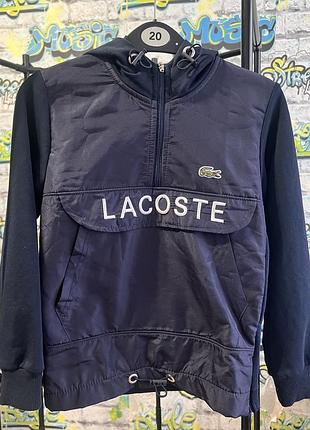 Вітровка lacoste оригінал на 110-116.