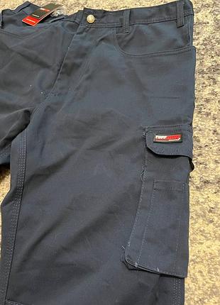 Робочі штани  tuffstuff (36-30) (m-l) 3