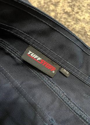 Робочі штани  tuffstuff (36-30) (m-l) 4