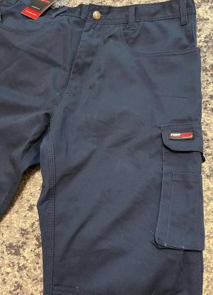 Робочі штани  tuffstuff (36-30) (m-l) 6