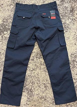 Робочі штани  tuffstuff (36-30) (m-l) 2