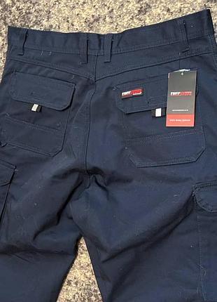 Робочі штани  tuffstuff (36-30) (m-l) 5