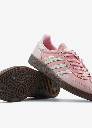 Adidas handball spezial wonder mauve
