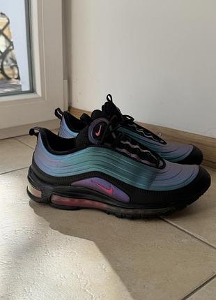 Кросівки  nike air max 97 throwback future