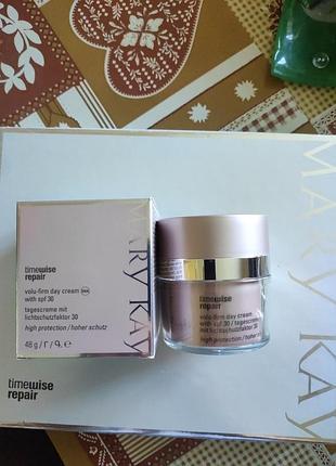 Mary kay repair дневной крем спф30