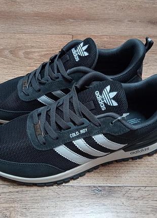 Кроссовки adidas 3