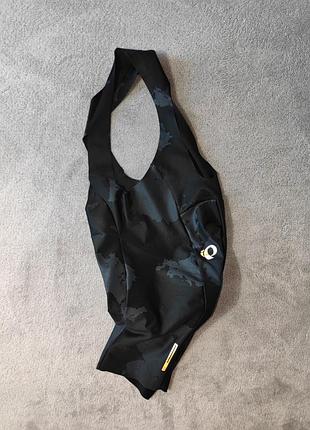 Велошорти pearl izumi pro bib short black cosmic
оригинал