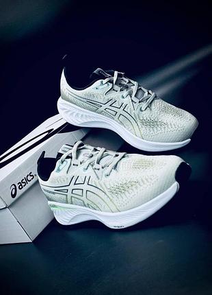 Asics gel-cumulus 25 | чоловічі кросівки для бігу та міста | розміри 40–46 мужские кроссовки асікс