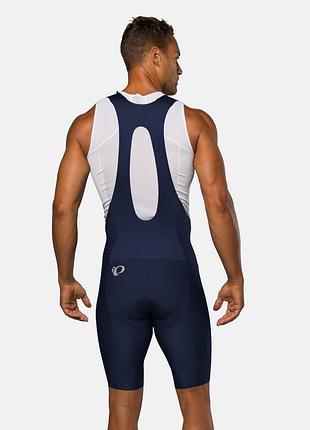Велошорты pearl izumi pro bib shorts twilight
оригинал