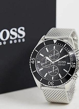 Мужские часы hugo boss 1513701 оригинал