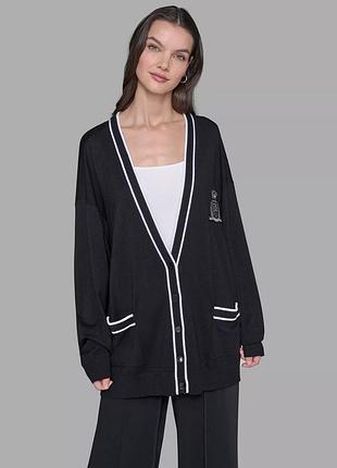 Жіночий кардиган karl lagerfeld