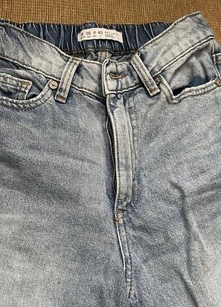 Джинси denim co. 36