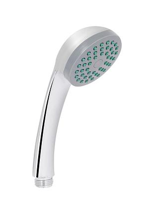Лійка для ручного душу лейки lidz niagara 02 67 мм округла chrome (ldnia02crm22035)