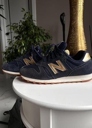 Кросівки new balance 24,5 см
